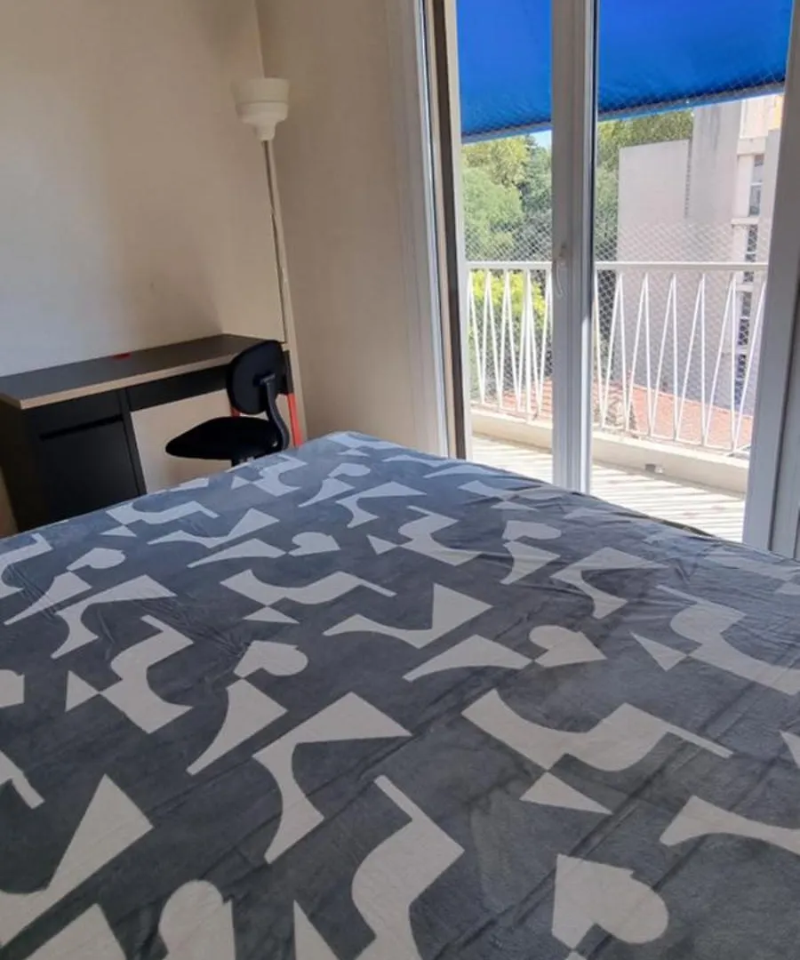 Chambres D'Hotes - Bed & Breakfast - Chez Denis-Jo Toulon France